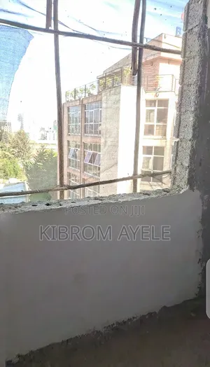 2bdrm Apartment in ትሮፒካል ሪል እስቴት, Bole for sale