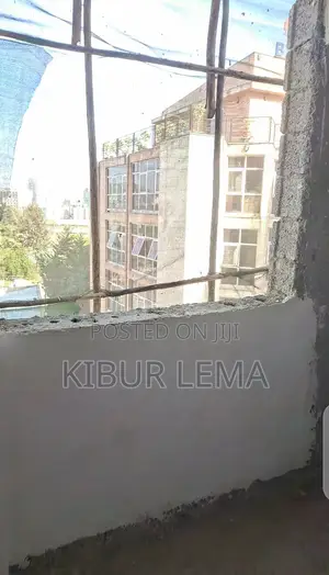 2bdrm Apartment in ትሮፒካል ሪል እስቴት, Bole for sale