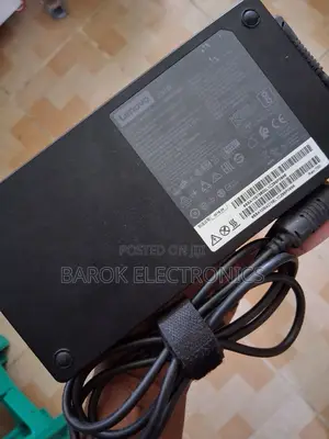 Lenovo Gaming Charger