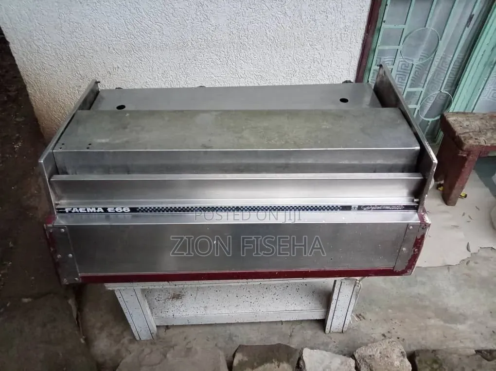 Coffee Machine
