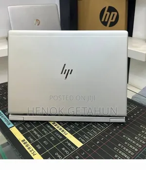 New Laptop HP EliteBook 840 8GB Intel Core i5 SSD 512GB