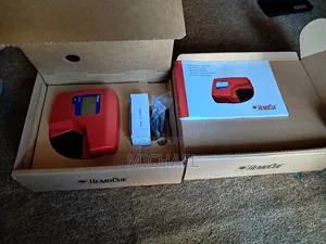 HemoCue Hb 301 Hemoglobin Analyzer – Brand New