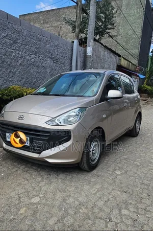 Hyundai Atos 2021