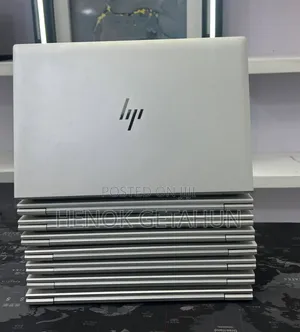 New Laptop HP EliteBook 840 16GB Intel Core i5 SSD 512GB