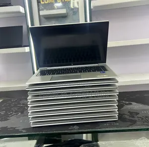 New Laptop HP EliteBook 840 16GB Intel Core i5 SSD 512GB