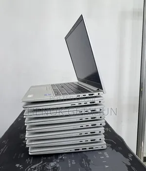 New Laptop HP EliteBook 840 16GB Intel Core i5 SSD 512GB