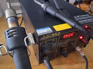 Gordak 952