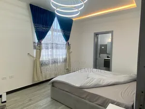 Furnished 2bdrm Apartment in Bulbula, Bole for rent