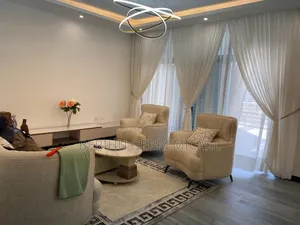 Furnished 2bdrm Apartment in Bulbula, Bole for rent