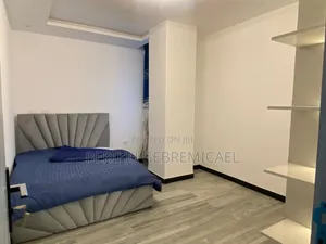 Furnished 2bdrm Apartment in Bulbula, Bole for rent