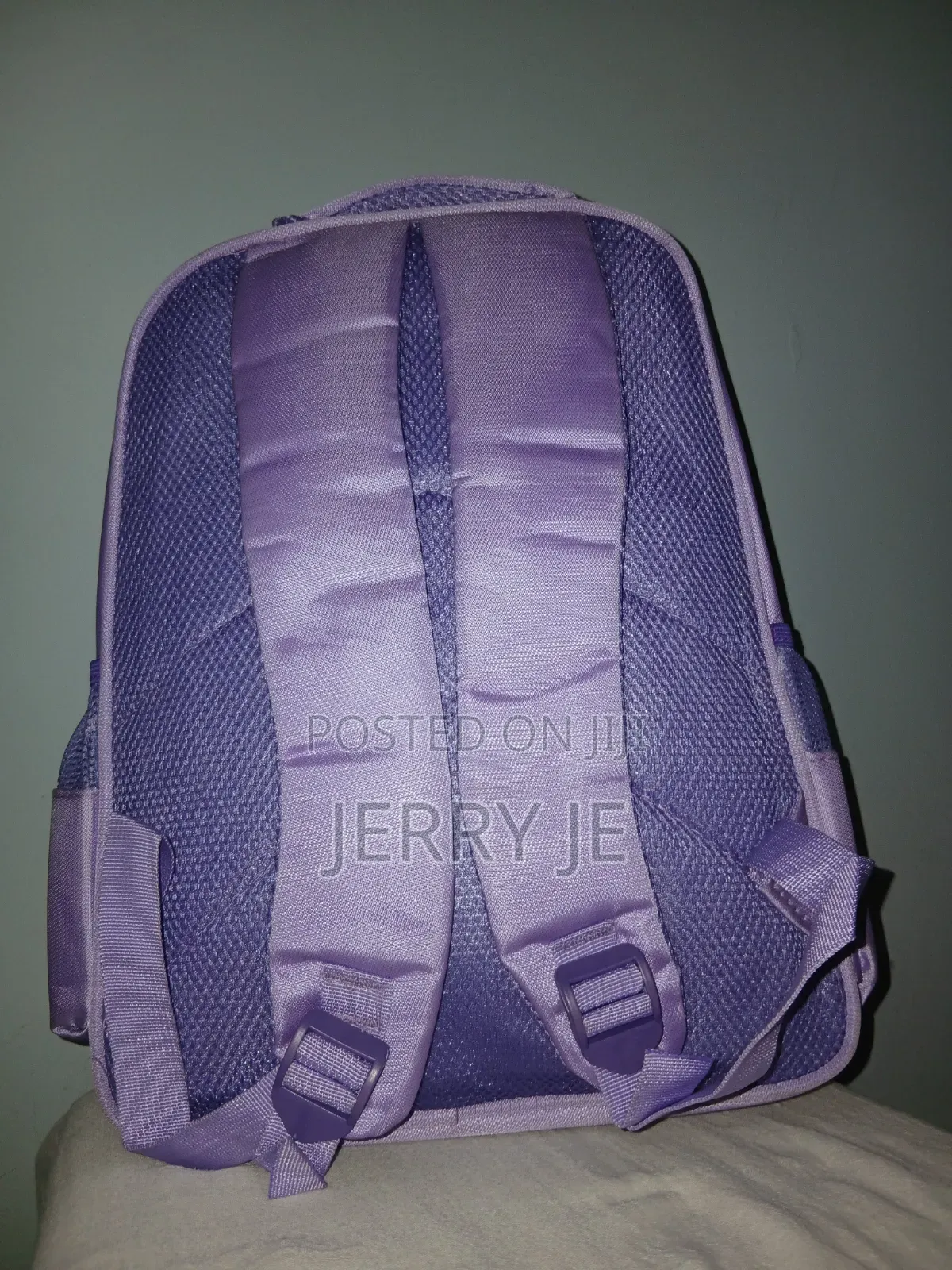 School Bag