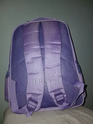 School Bag