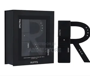 Riiffs R Surge Spectra Duo Set, 50ml+50ml — Men's