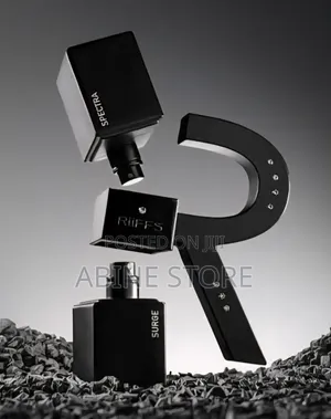 Riiffs R Surge Spectra Duo Set, 50ml+50ml — Men's
