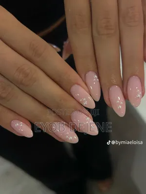 Haymi Nail