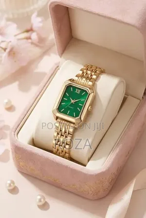 Women's Smart Watch