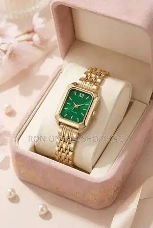 Women's Smart Watch