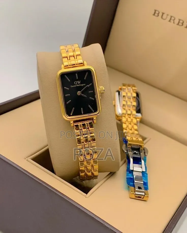 Women's Smart Watch