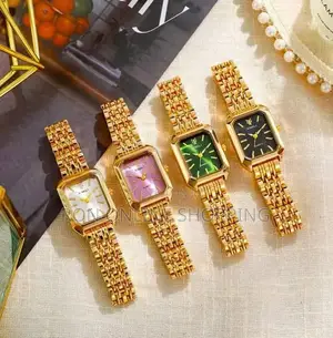 Women's Smart Watch