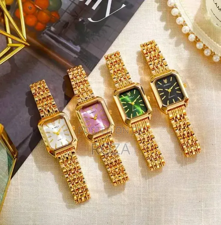 Women's Smart Watch