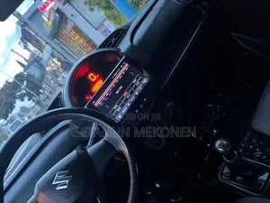 Suzuki S-Presso 2022 White