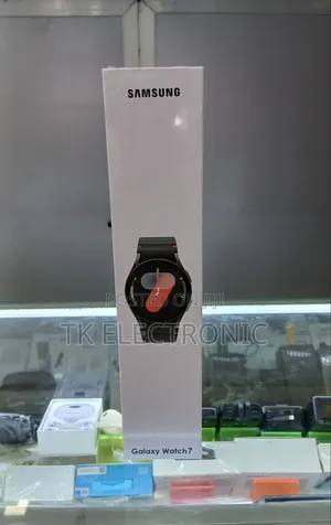 Samsung Smart Watch 7