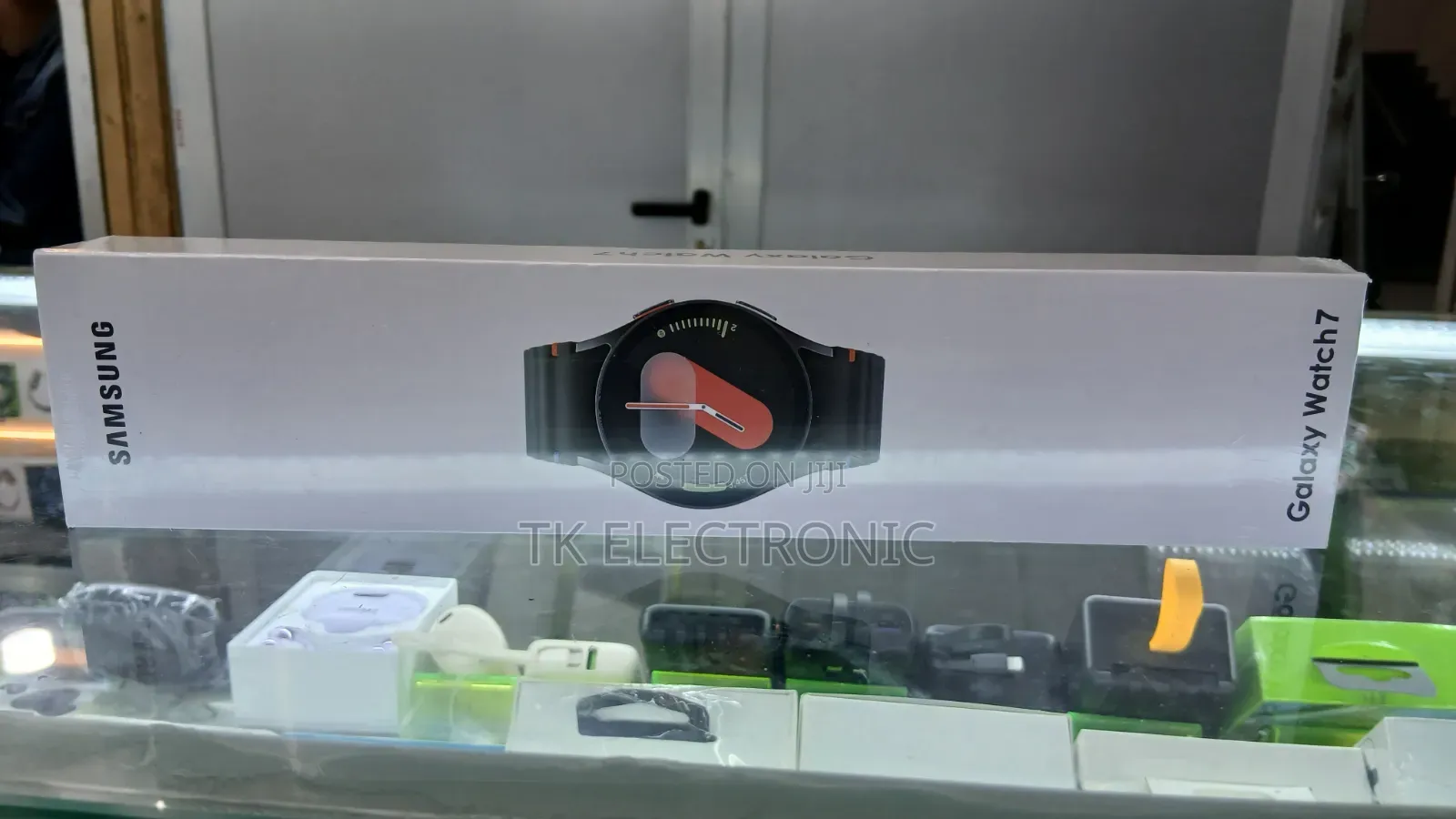 Samsung Smart Watch 7