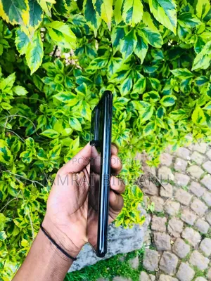 New Samsung Galaxy S20 Ultra 5G 256 GB Black