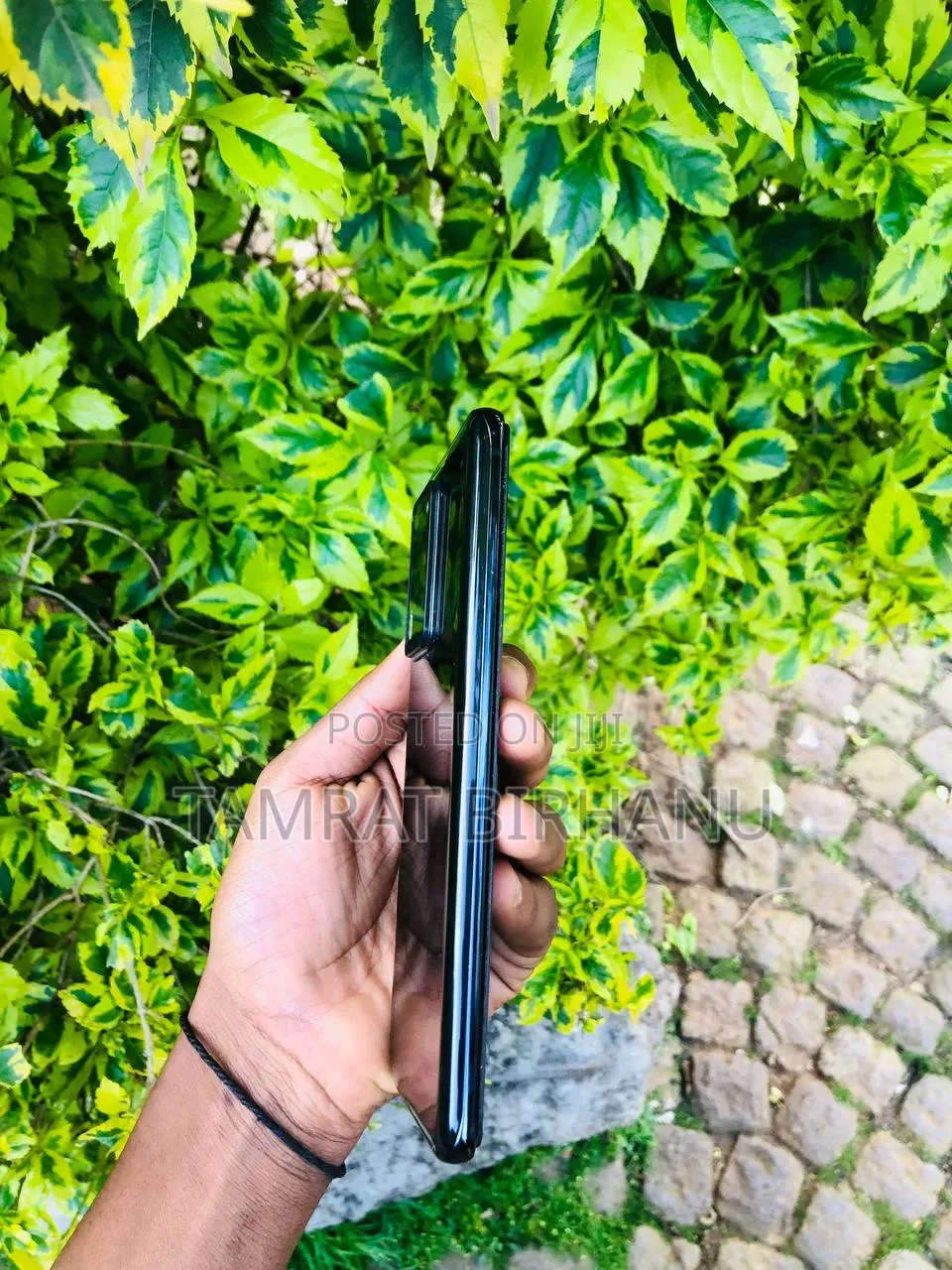 New Samsung Galaxy S20 Ultra 5G 256 GB Black