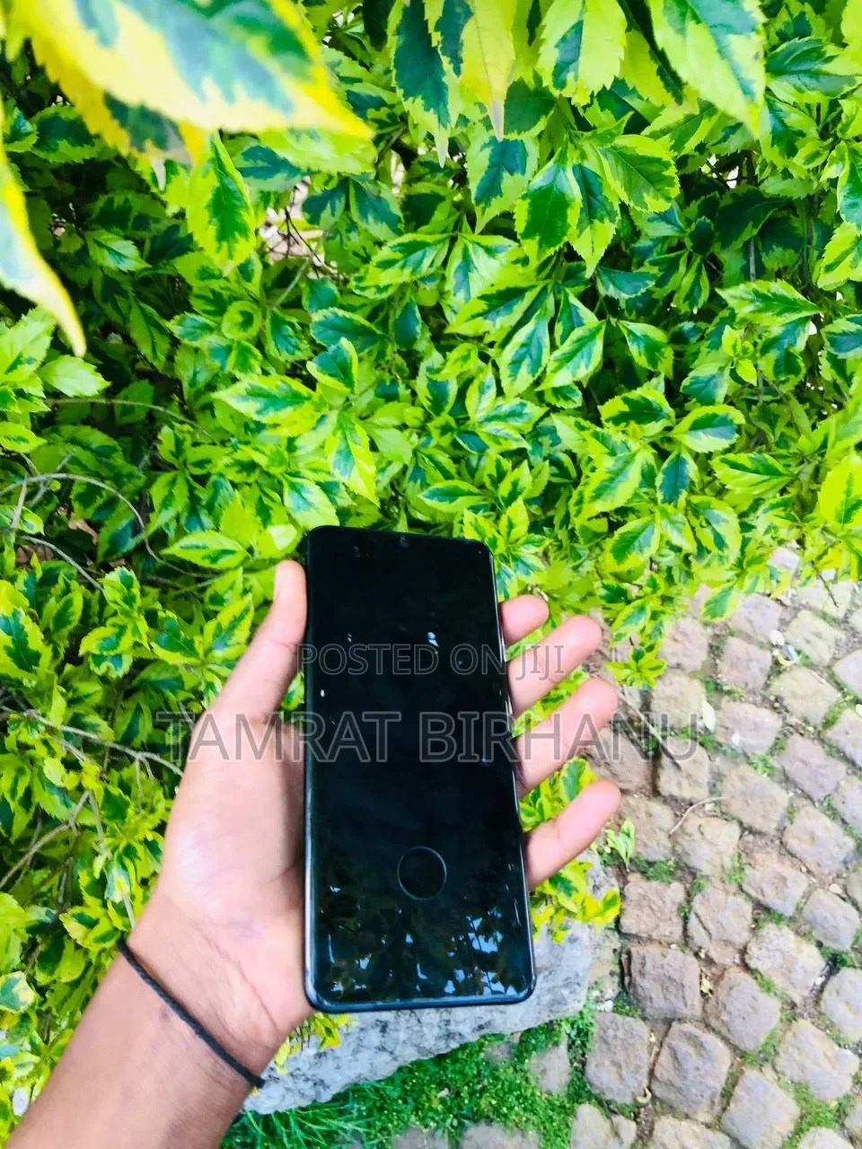 New Samsung Galaxy S20 Ultra 5G 256 GB Black