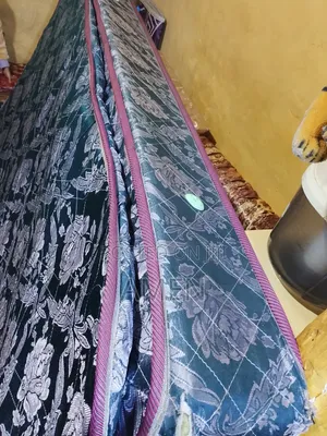 እስፕሪንግ ፍራሽ