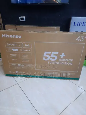 Hisense TV