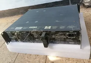 Behringer EP 4000 Power Amplifier