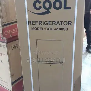 West Ferig Model 360