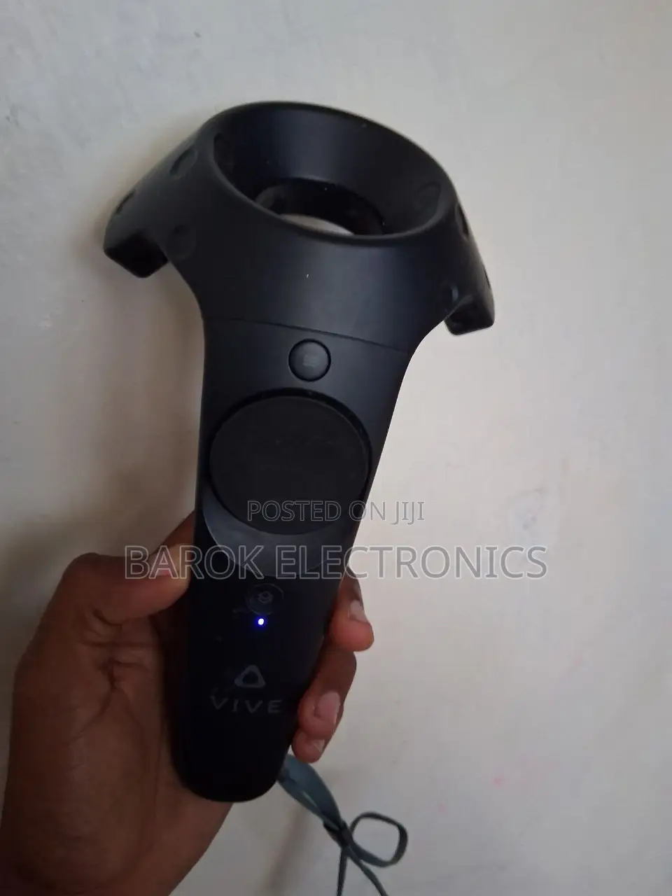 HTC Vr Controller