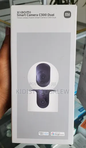 Xiaomi Smart Camera C300 Dual,