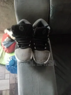 Great Shoe With Good Price
