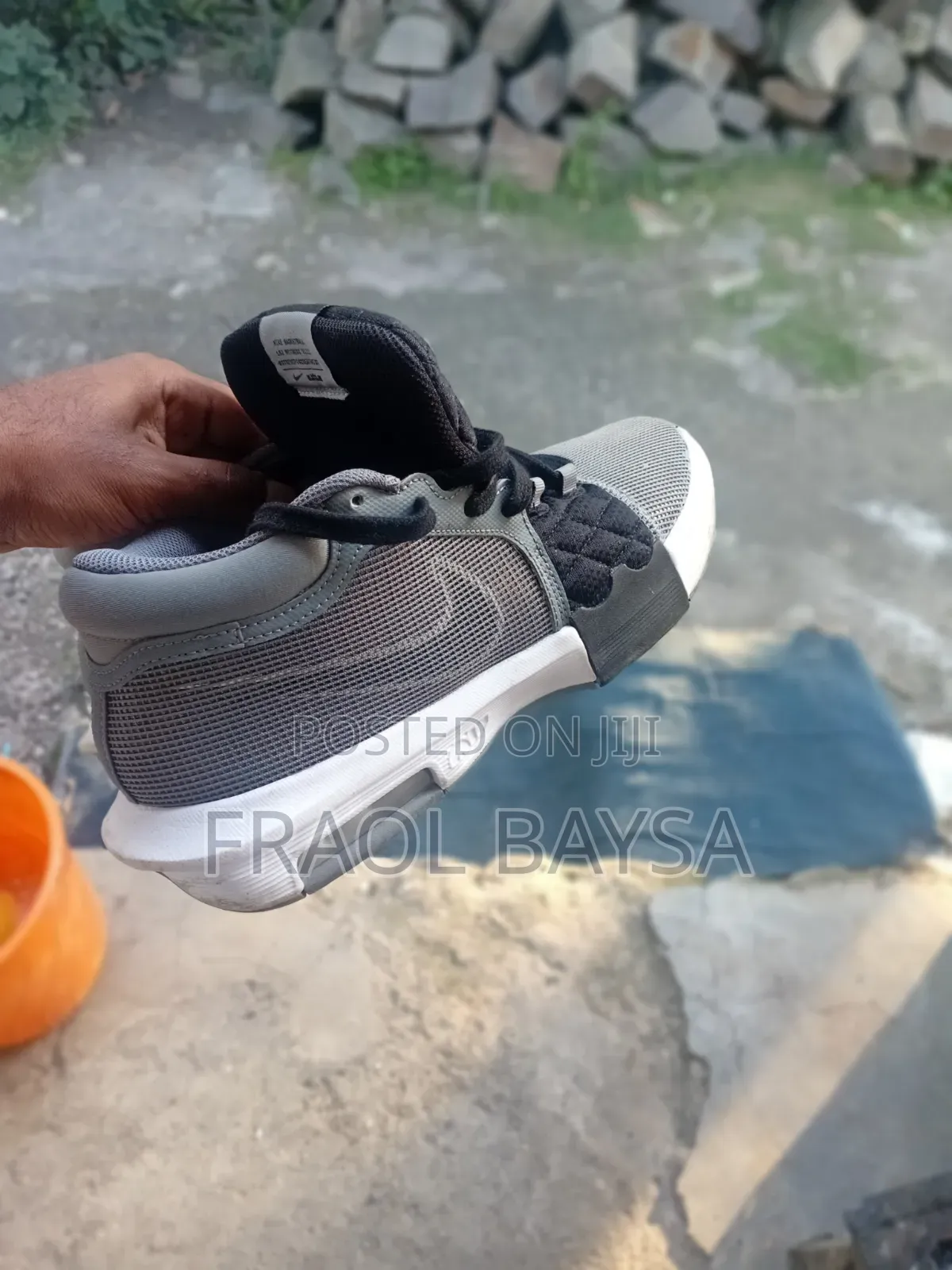Great Shoe With Good Price