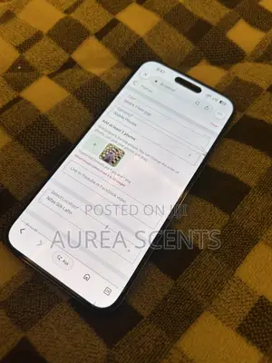 Apple iPhone 14 Pro Max 256 GB Purple
