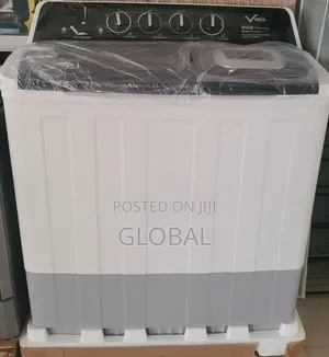 Vigo 16kg Manual System Washing Machine