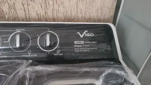 Vigo 16kg Manual System Washing Machine