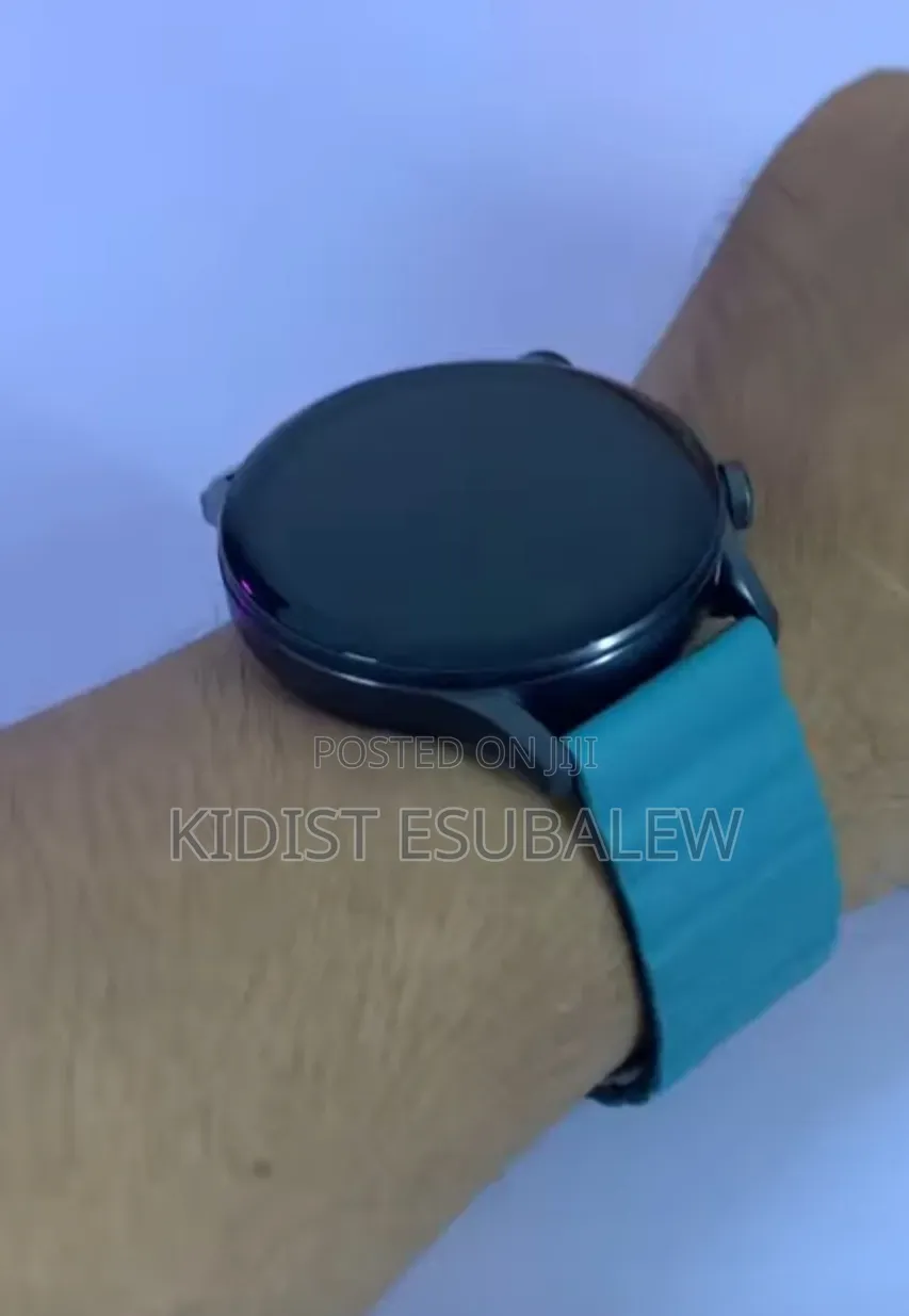 Kieslect Kr Pro LTD Smartwatch