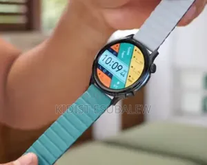 Kieslect Kr Pro LTD Smartwatch