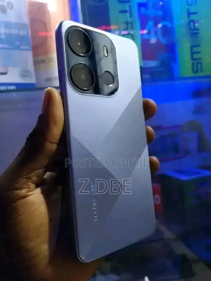 Tecno Pop 7 Pro 64 GB
