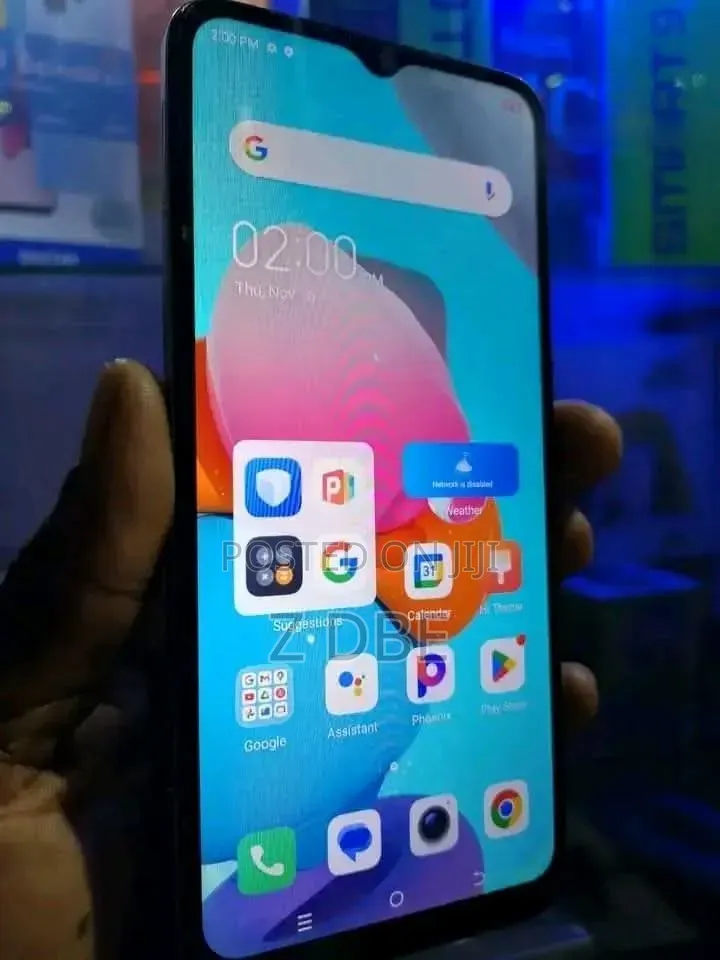 Tecno Pop 7 Pro 64 GB