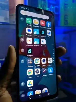 Tecno Pop 7 Pro 64 GB