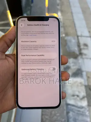 Apple iPhone 12 Pro 256 GB White