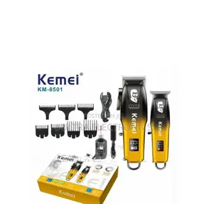 Kemei Km-8501 Professional Hair Clipper