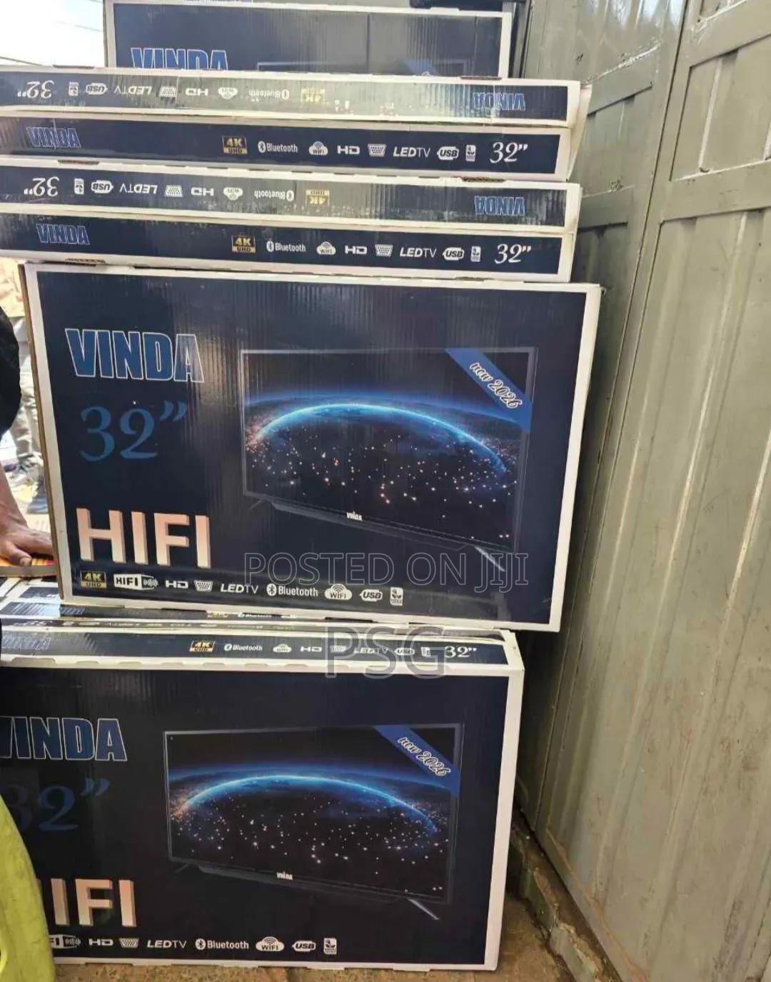 VINDA 32 Inche Television