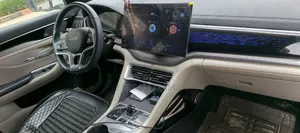 BYD Song Plus 2025